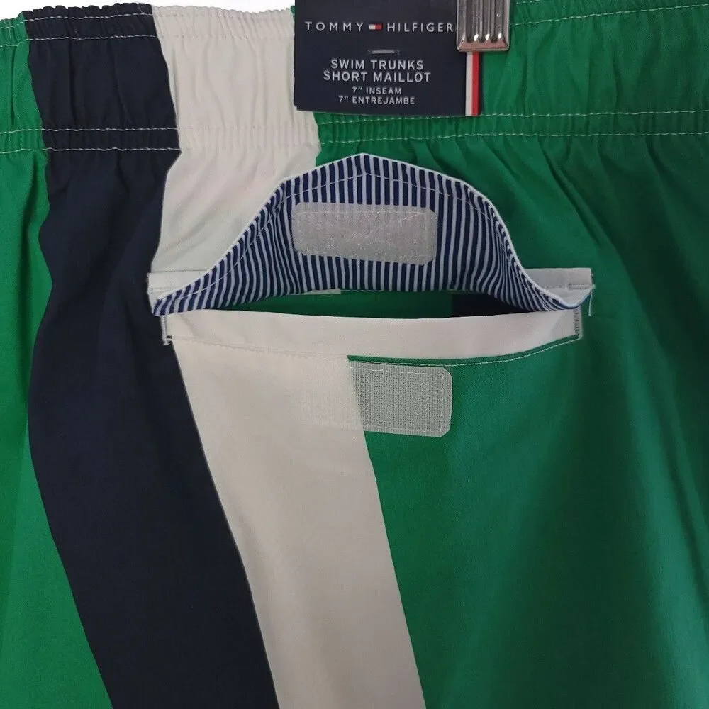 Tommy Hilfiger 7